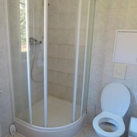 Lipno Villa *