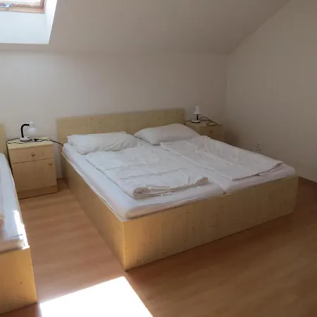 Lipno Villa Lipno nad Vltavou
