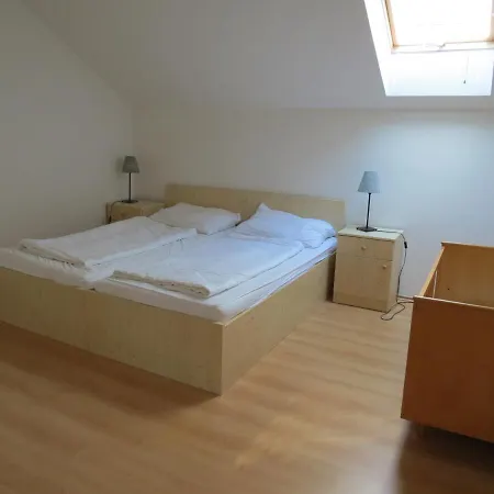 Lipno Villa