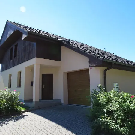 Villa Lipno