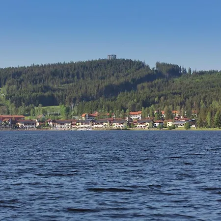 Lipno Villa