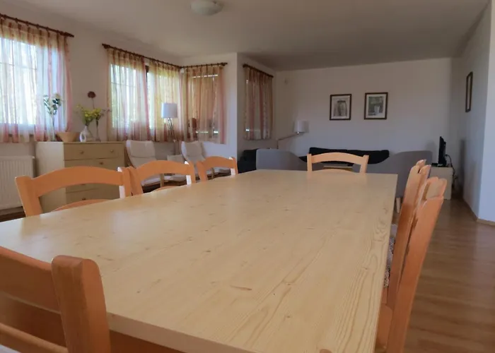 Lipno Lipno nad Vltavou