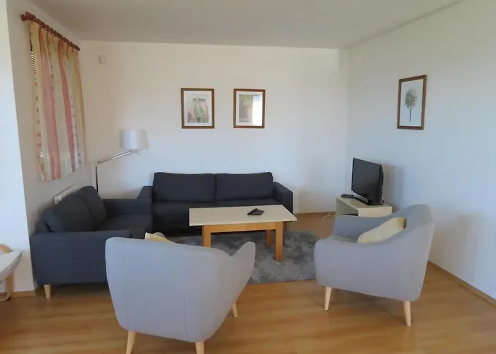 Lipno Villa *