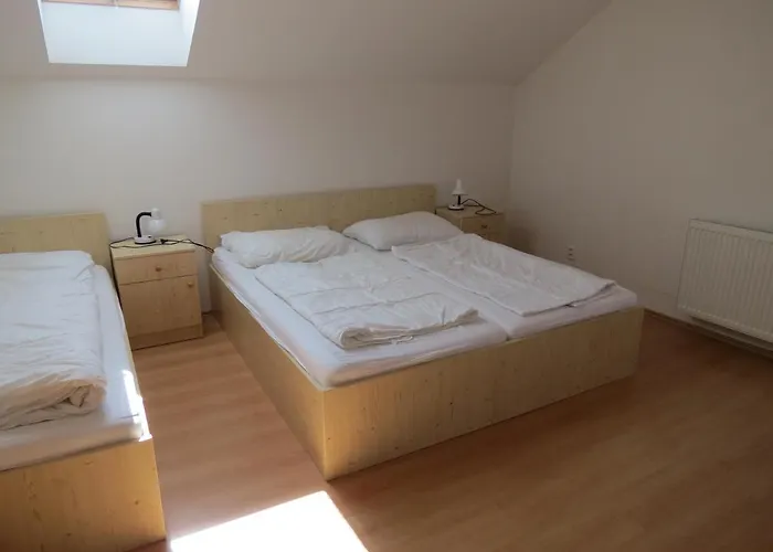 Lipno Villa Lipno nad Vltavou