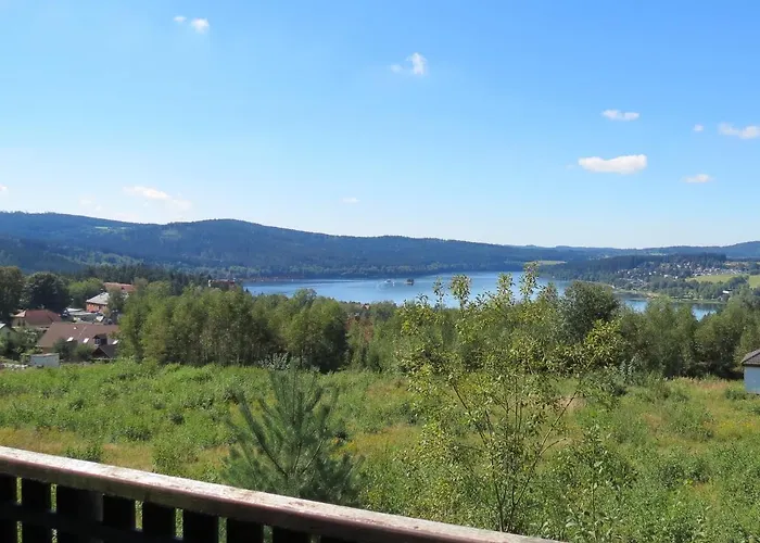 Lipno Lipno nad Vltavou
